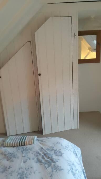 Cosy Cottage+ Secluded Garden Ferienhaus Deal