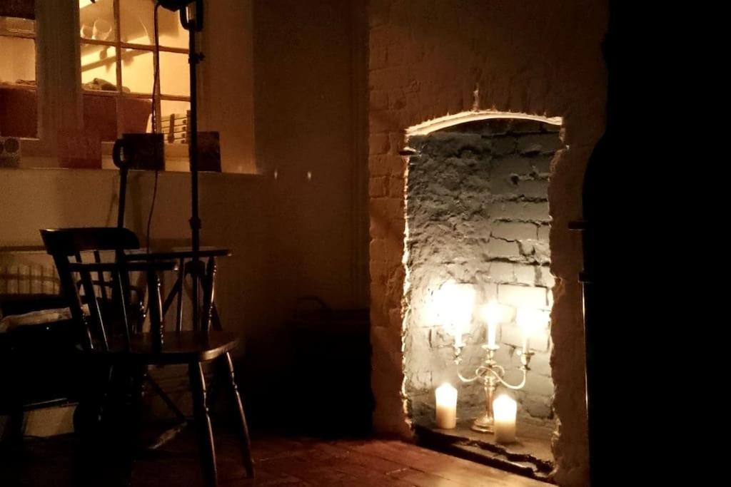Cosy Cottage+ Secluded Garden * Deal