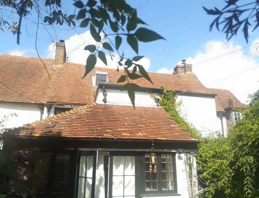 Holiday home Cosy Cottage+ Secluded Garden *