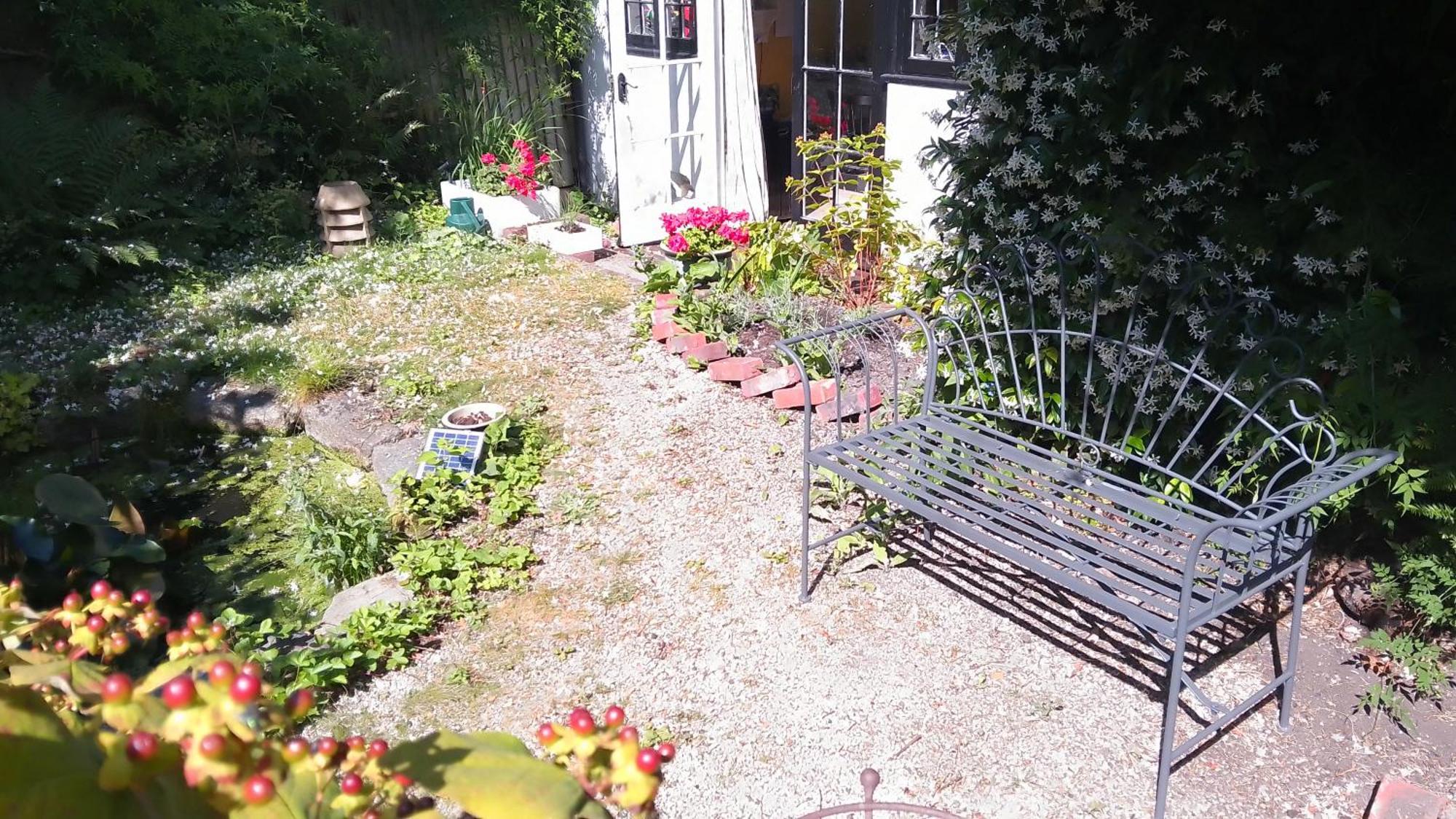 Cosy Cottage+ Secluded Garden * Deal
