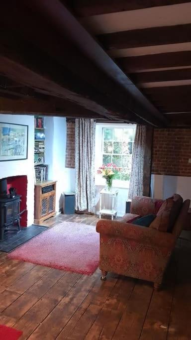 Holiday home Cosy Cottage+ Secluded Garden *