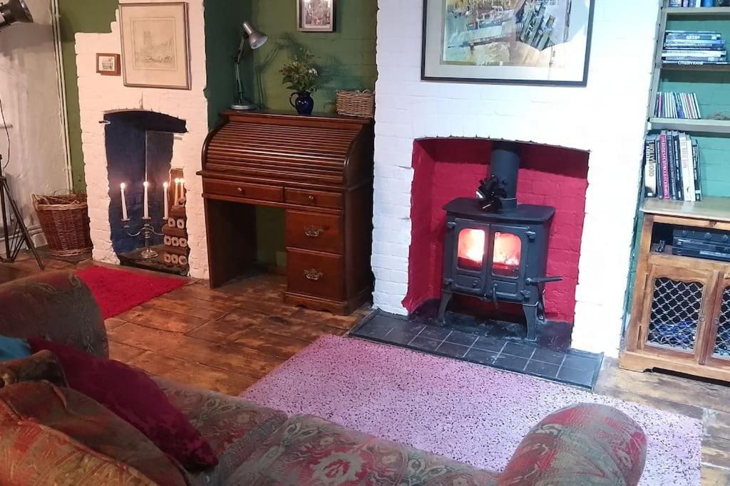 Holiday home Cosy Cottage+ Secluded Garden