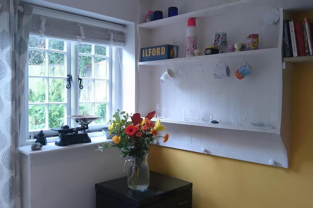 Holiday home Cosy Cottage+ Secluded Garden