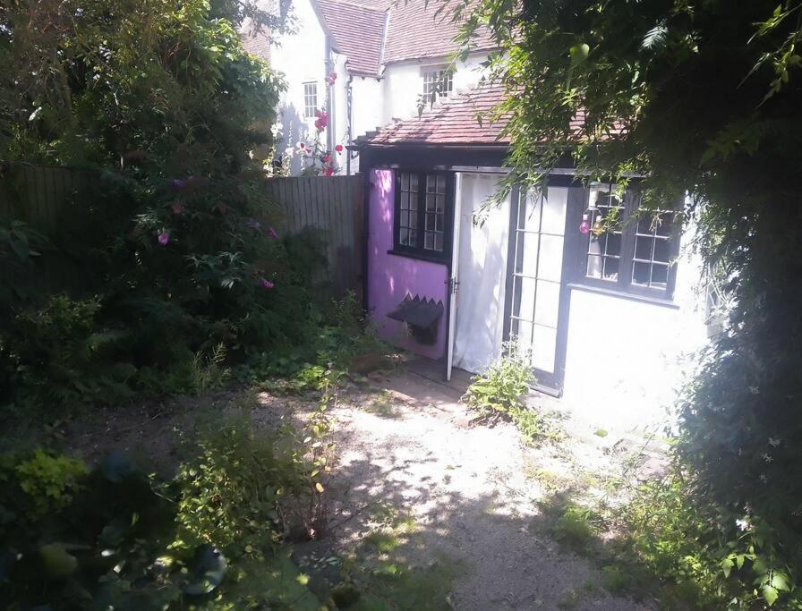 Cosy Cottage+ Secluded Garden Deal