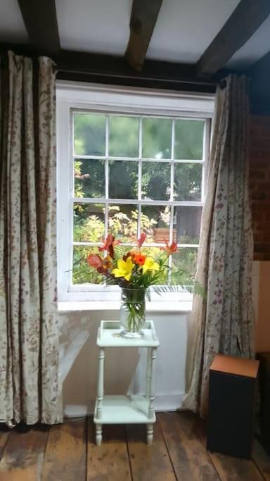 Holiday home Cosy Cottage+ Secluded Garden Deal