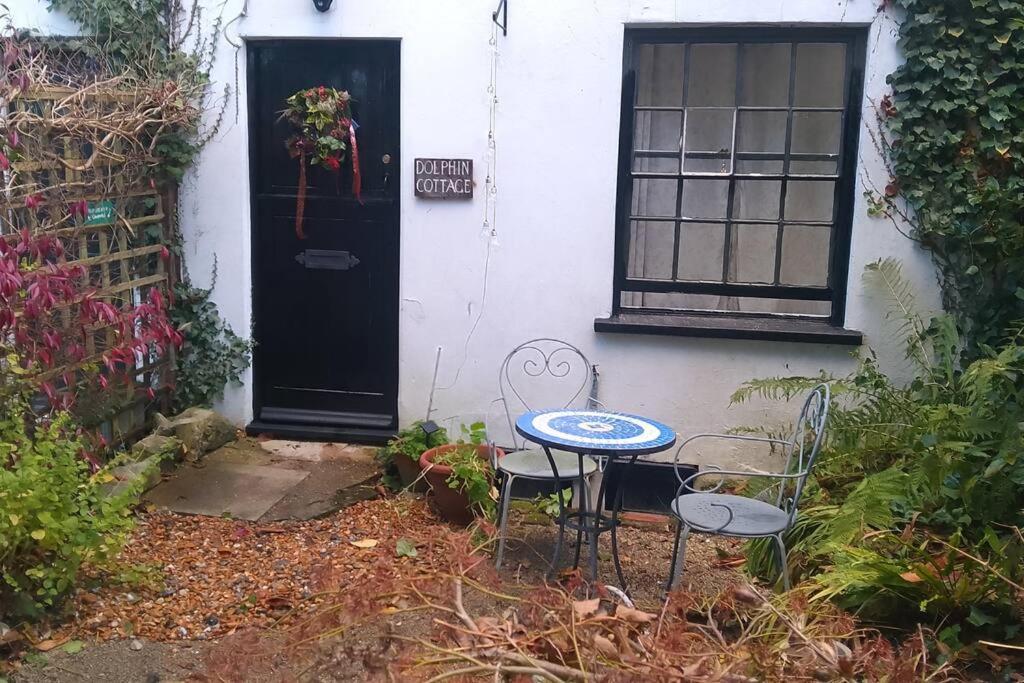 Holiday home Cosy Cottage+ Secluded Garden Deal